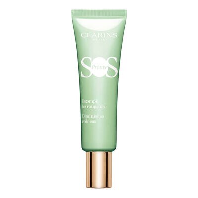 SOS PRIMERS PRIMER GREEN